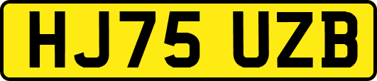 HJ75UZB
