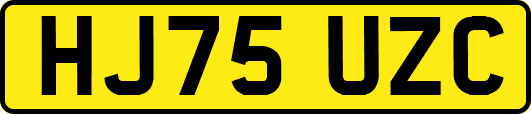 HJ75UZC