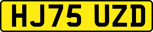 HJ75UZD