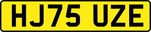 HJ75UZE