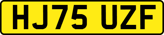 HJ75UZF