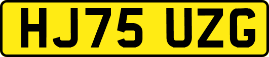 HJ75UZG