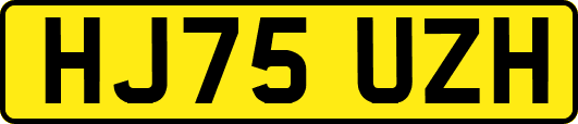 HJ75UZH