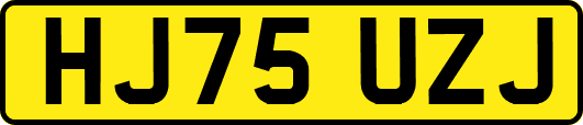 HJ75UZJ