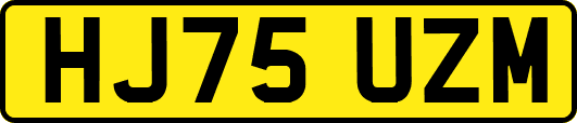 HJ75UZM