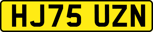 HJ75UZN