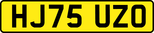 HJ75UZO
