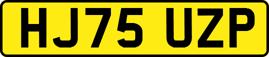 HJ75UZP
