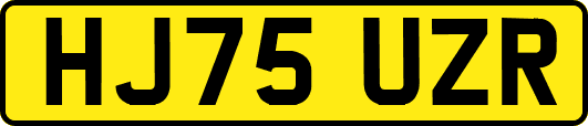 HJ75UZR