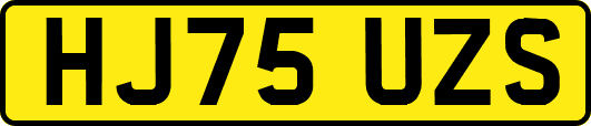 HJ75UZS