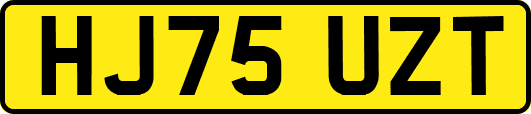 HJ75UZT