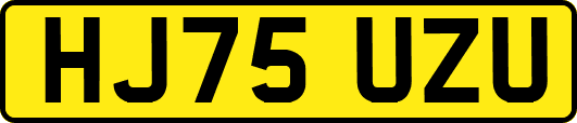 HJ75UZU