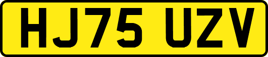 HJ75UZV