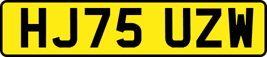 HJ75UZW