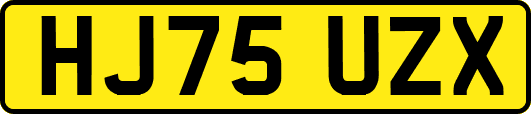 HJ75UZX