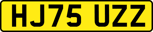 HJ75UZZ