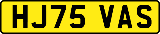 HJ75VAS