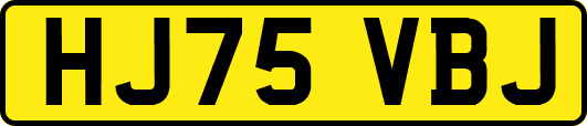 HJ75VBJ