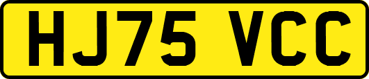 HJ75VCC