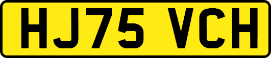 HJ75VCH