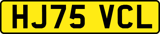HJ75VCL
