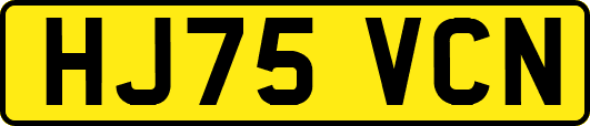 HJ75VCN
