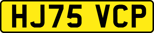 HJ75VCP