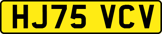 HJ75VCV