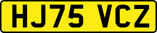 HJ75VCZ