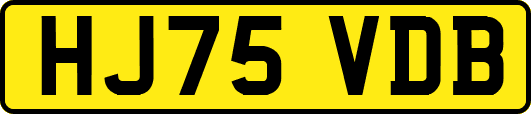 HJ75VDB