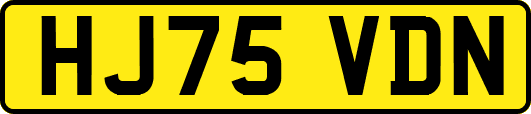 HJ75VDN