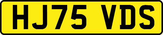 HJ75VDS