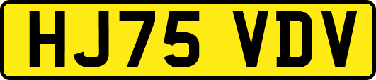 HJ75VDV