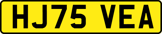 HJ75VEA