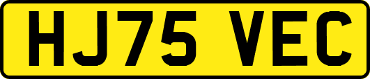 HJ75VEC