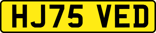 HJ75VED