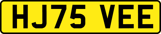 HJ75VEE