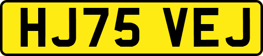 HJ75VEJ