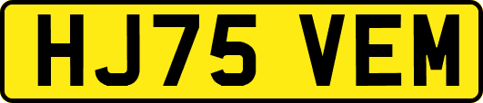 HJ75VEM