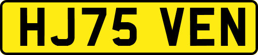 HJ75VEN