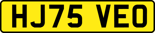 HJ75VEO