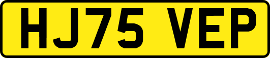 HJ75VEP