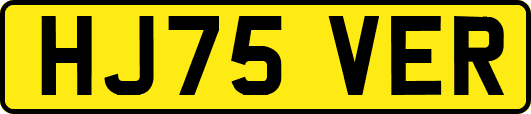 HJ75VER
