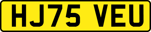HJ75VEU