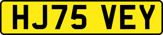 HJ75VEY