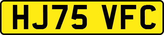 HJ75VFC
