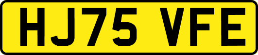 HJ75VFE