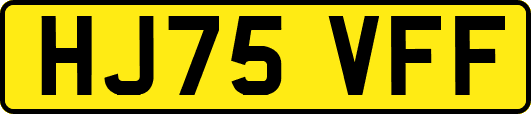 HJ75VFF