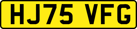 HJ75VFG