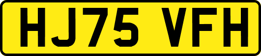 HJ75VFH